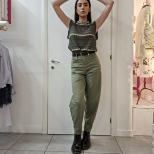 Maglia cotone TU
