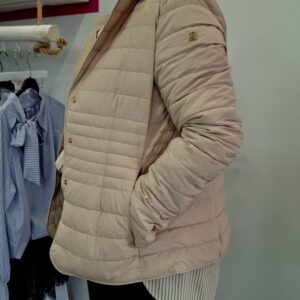 Giubbino 100 Grammi crema