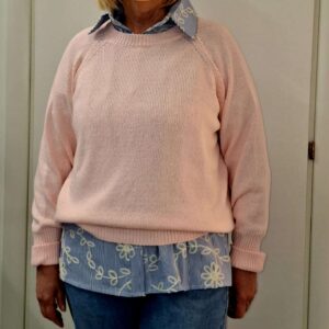 Maglia in cotone TU
